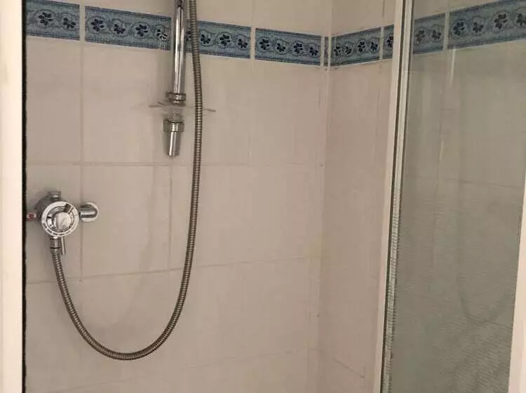 هاستل Hope And Anchor Inn