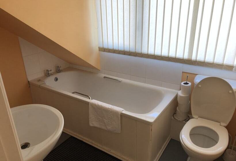 旅馆 Hope And Anchor Inn