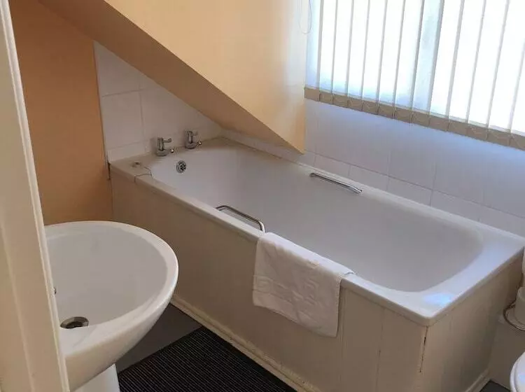 هاستل Hope And Anchor Inn