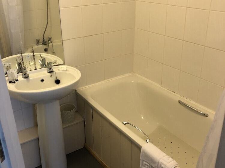 旅馆 Hope And Anchor Inn