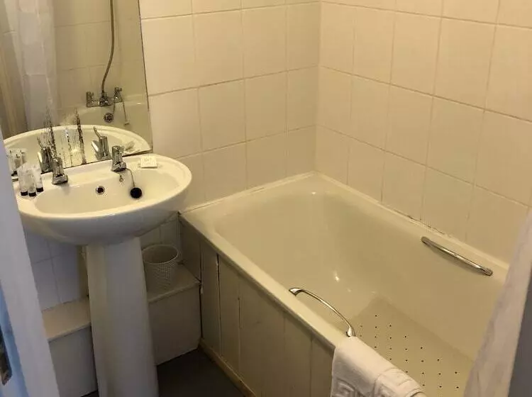 هاستل Hope And Anchor Inn