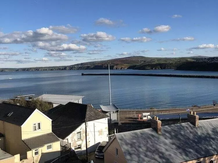 هاستل Hope And Anchor Inn