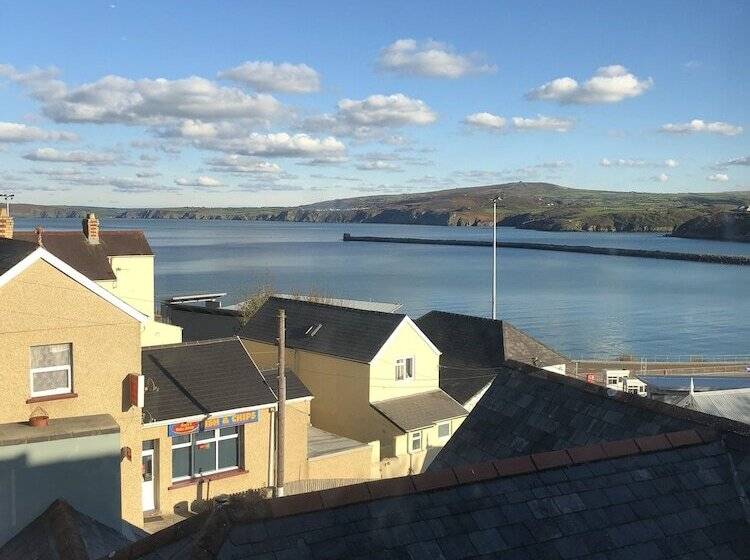 旅馆 Hope And Anchor Inn