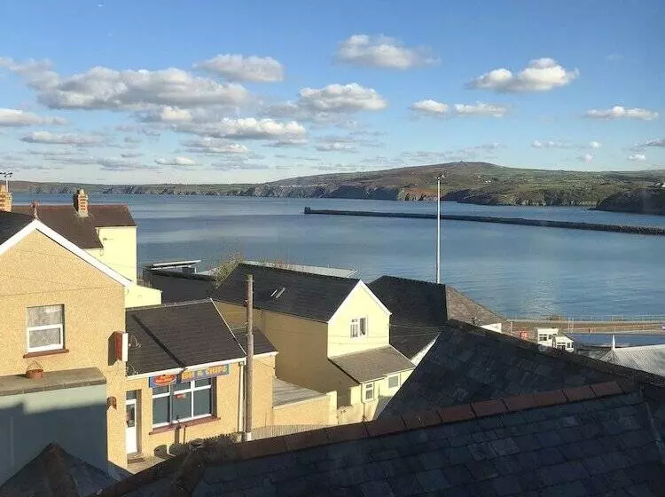 هاستل Hope And Anchor Inn