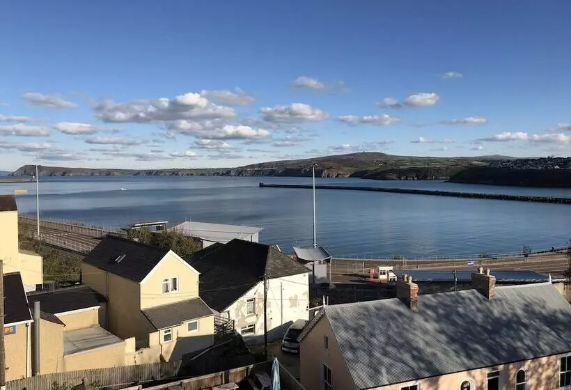 هاستل Hope And Anchor Inn