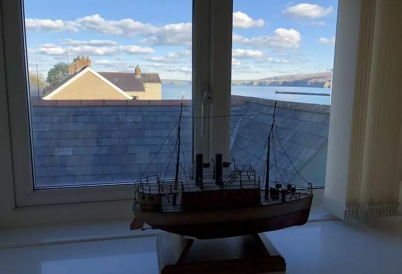 هاستل Hope And Anchor Inn