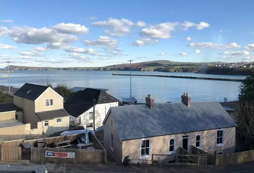 هاستل Hope And Anchor Inn