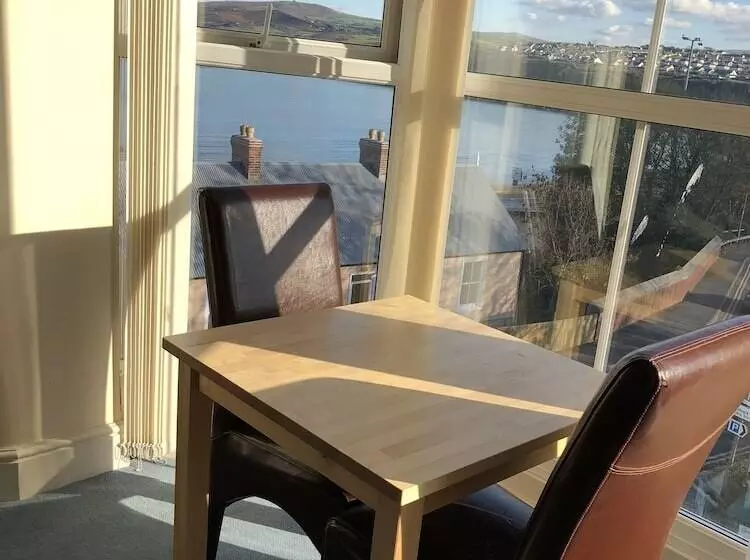 هاستل Hope And Anchor Inn