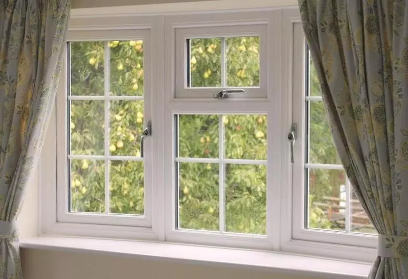 Retkeilymaja The Anchor Inn