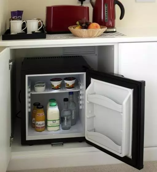 Retkeilymaja The Anchor Inn