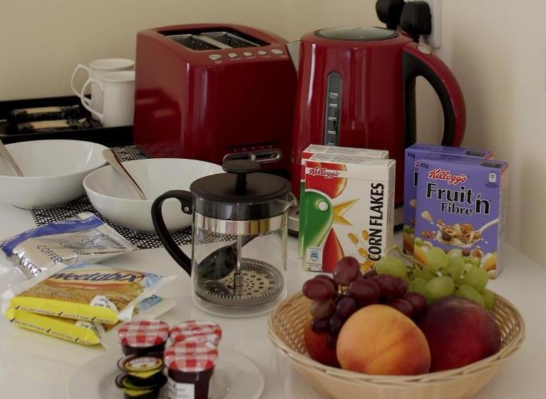 הוסטל The Anchor Inn