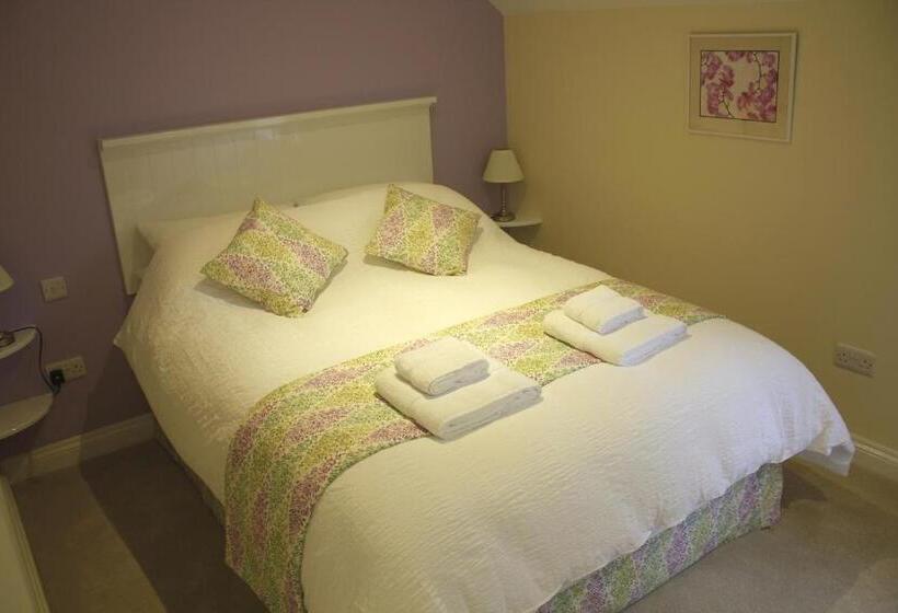 הוסטל The Anchor Inn