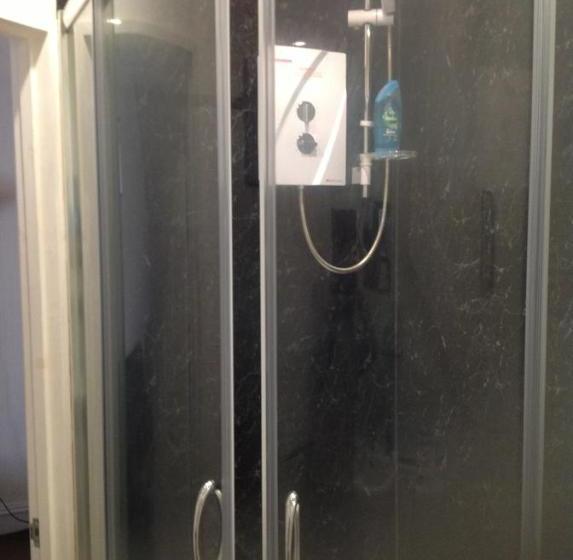 فندق صغير The Beaufort Hunt