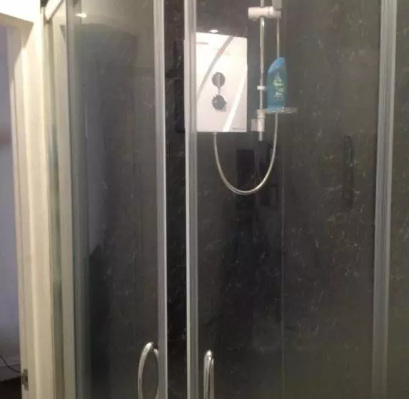 Retkeilymaja The Beaufort Hunt