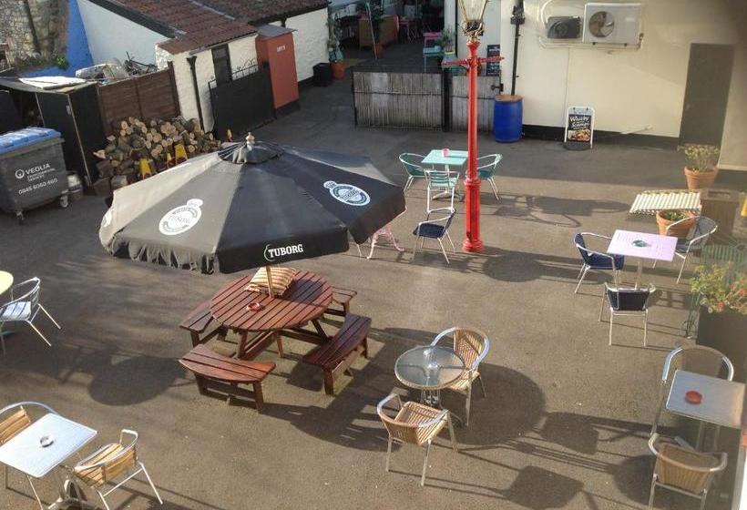 فندق صغير The Beaufort Hunt