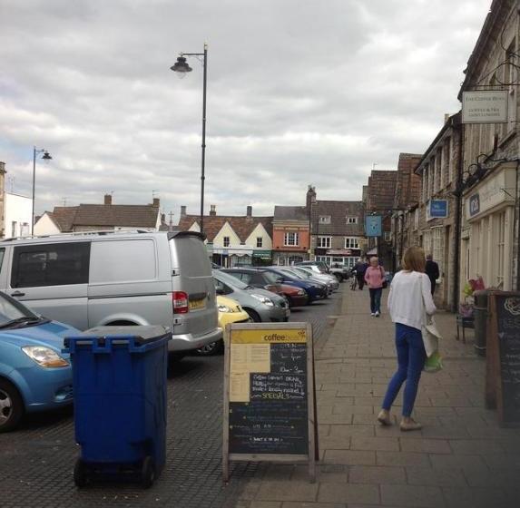 فندق صغير The Beaufort Hunt