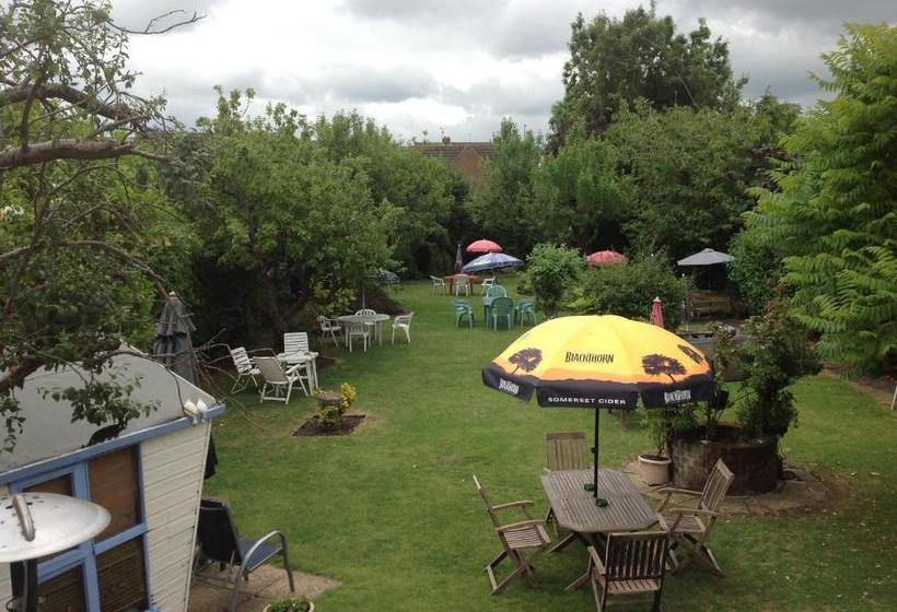 فندق صغير The Beaufort Hunt