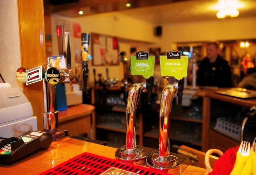 فندق صغير The Little Crown Inn