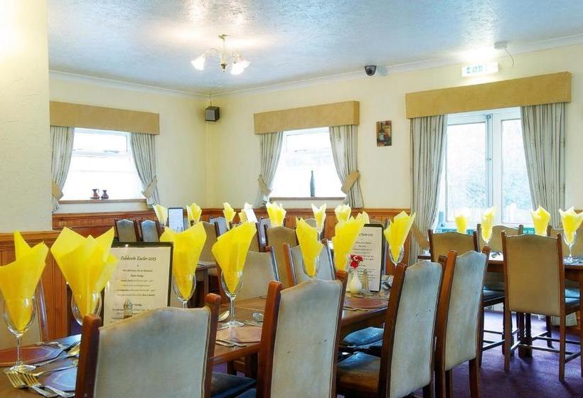 فندق صغير The Little Crown Inn