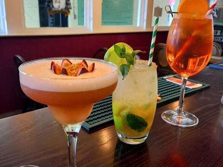 فندق صغير The Watergate Inn