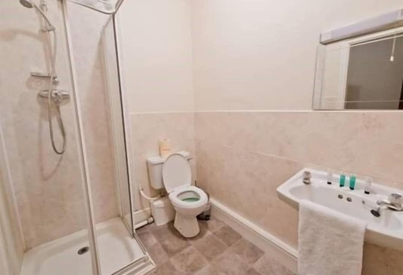 فندق صغير The Watergate Inn