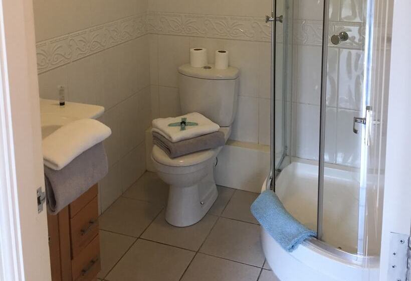 فندق صغير The Watergate Inn