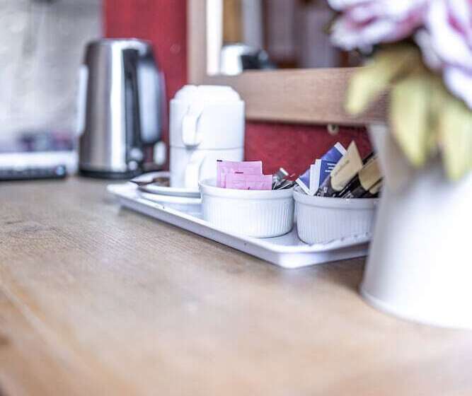 فندق صغير The Watergate Inn