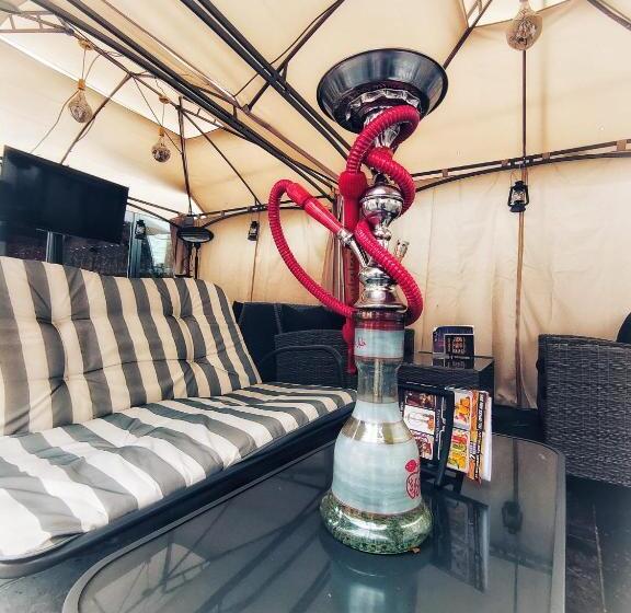 فندق صغير The Watergate Inn