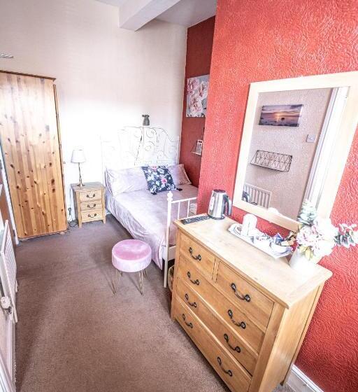 فندق صغير The Watergate Inn