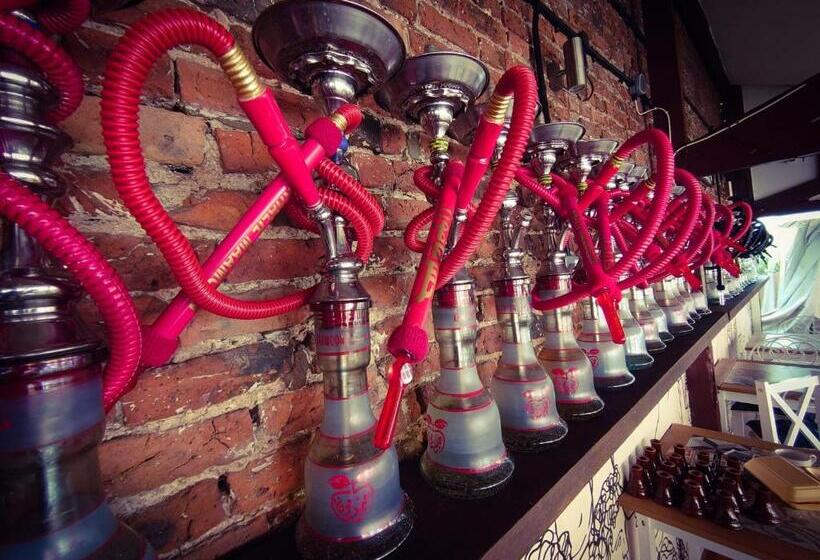 فندق صغير The Watergate Inn