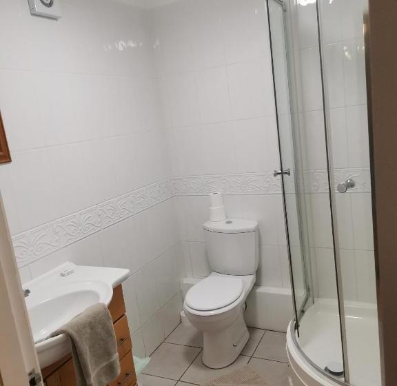 فندق صغير The Watergate Inn