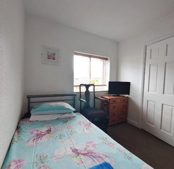 فندق صغير The Watergate Inn