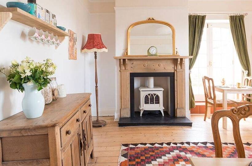 Hexham Town Bed And Breakfast