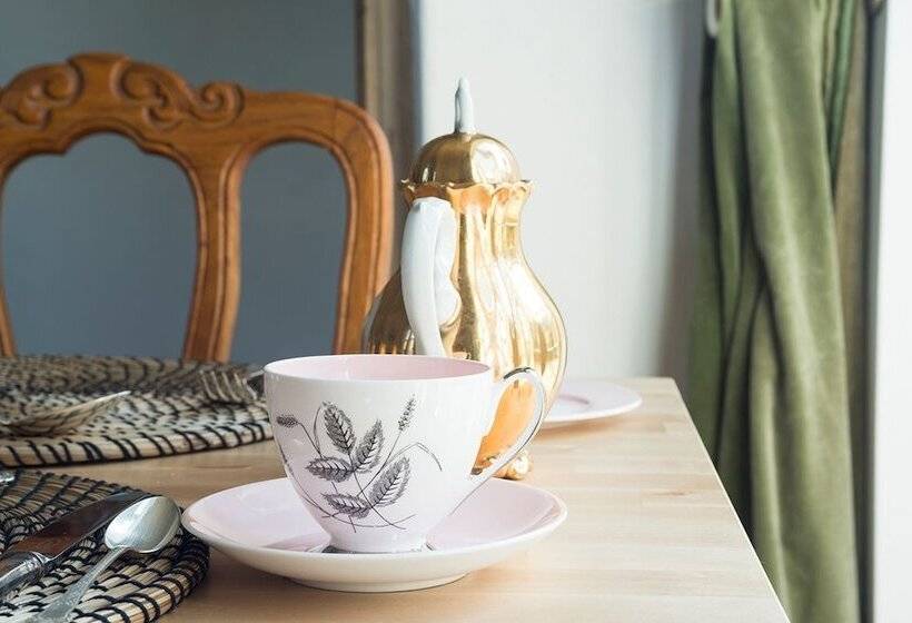 Hexham Town Bed And Breakfast