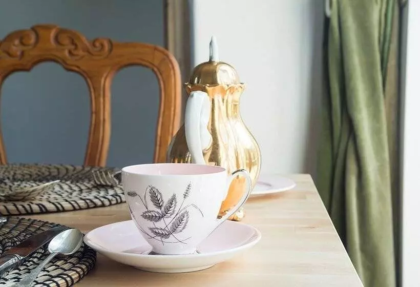 Hexham Town Bed And Breakfast