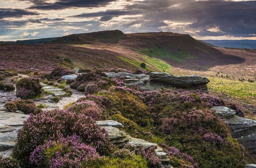 Hexham Town Bed And Breakfast