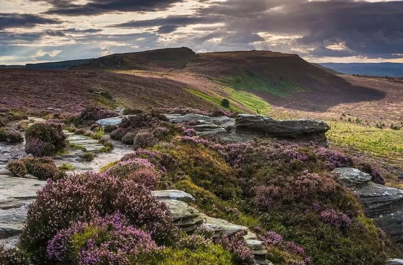 Hexham Town Bed And Breakfast