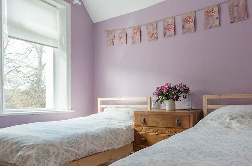 Hexham Town Bed And Breakfast