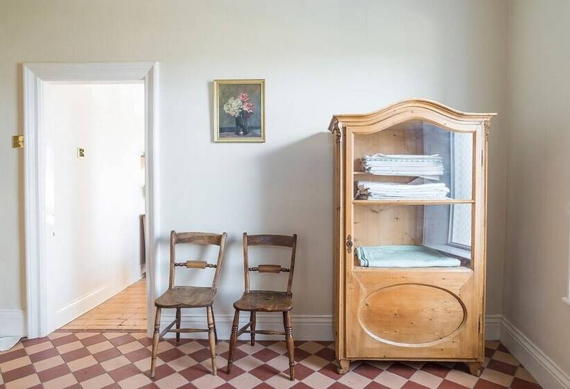 Hexham Town Bed And Breakfast