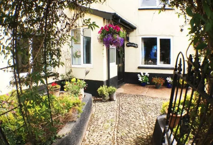 Hillside Bed And Breakfast