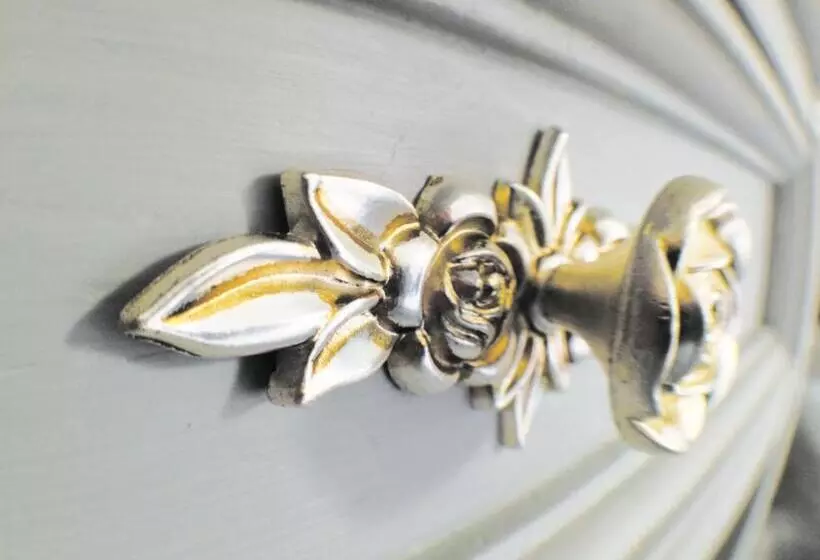 Hillside Bed And Breakfast