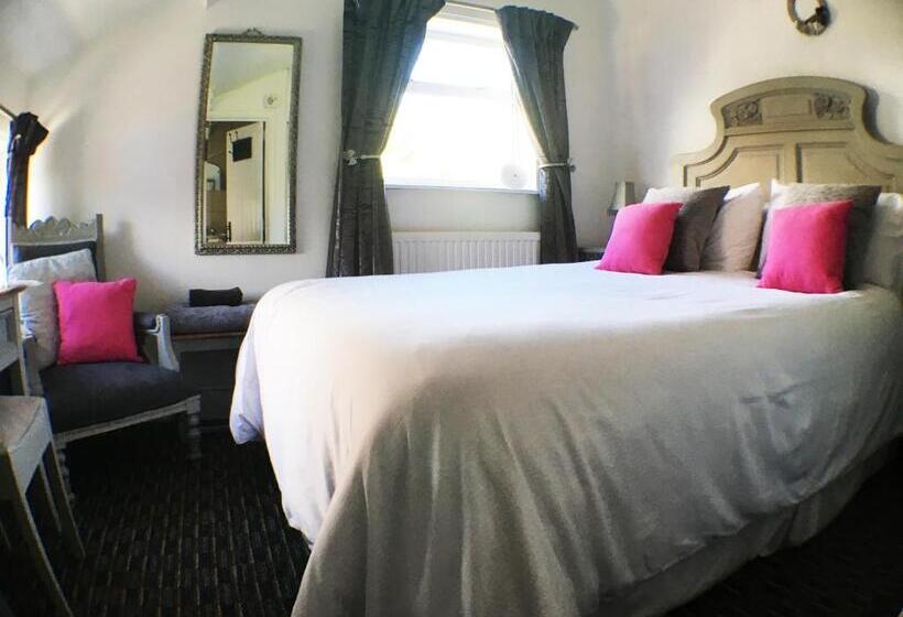 Hillside Bed And Breakfast