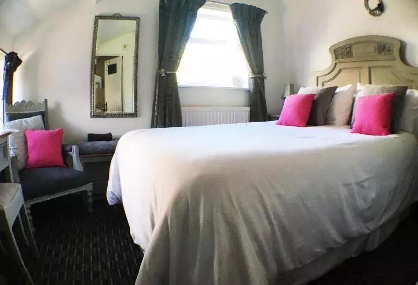 Hillside Bed And Breakfast