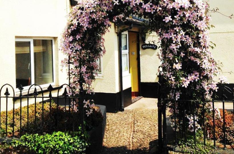 Hillside Bed And Breakfast