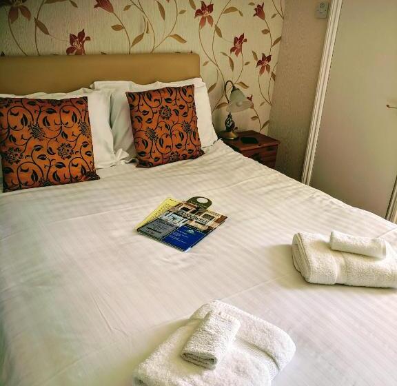 بنسيون Craigwell