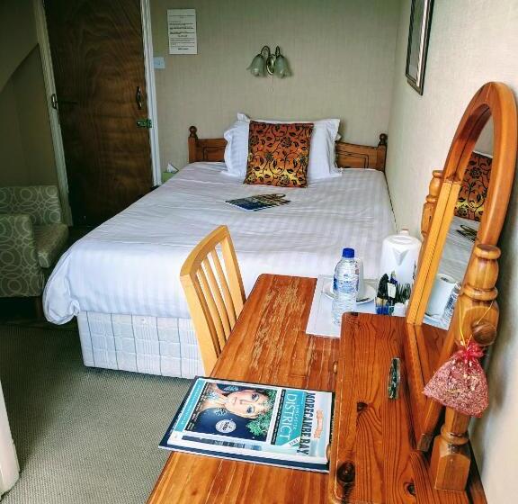 بنسيون Craigwell