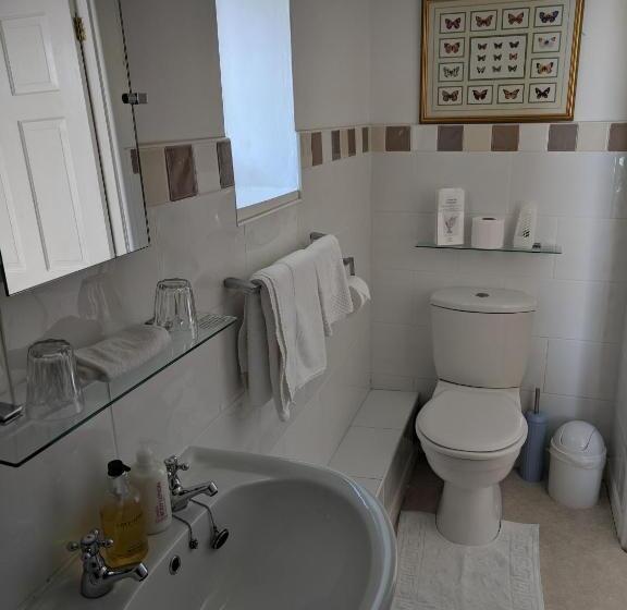 بنسيون Craigwell