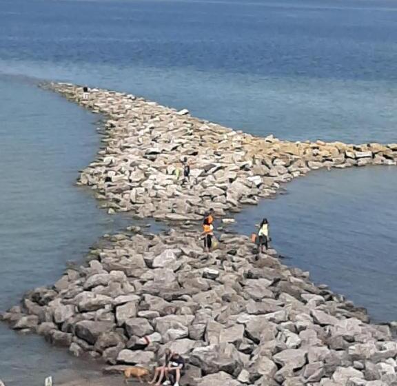 بنسيون Craigwell