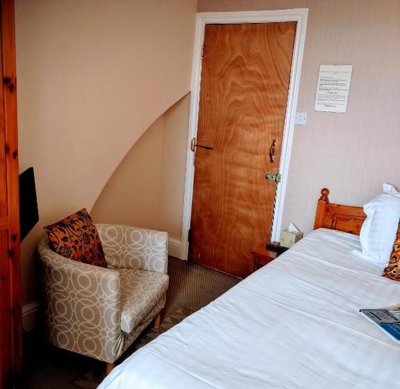 بنسيون Craigwell