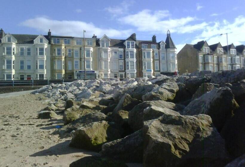 بنسيون Craigwell